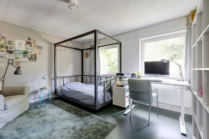 Foto 22 van Erasmuslaan 8