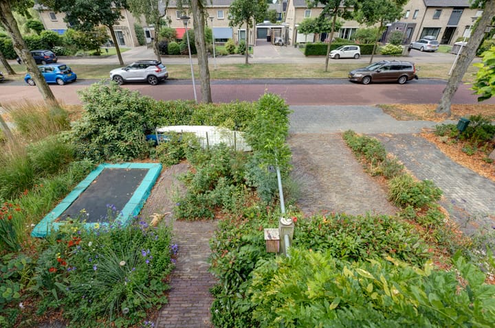 Foto 26 van Erasmuslaan 8