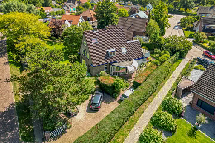 Foto 43 van Provincialeweg 1