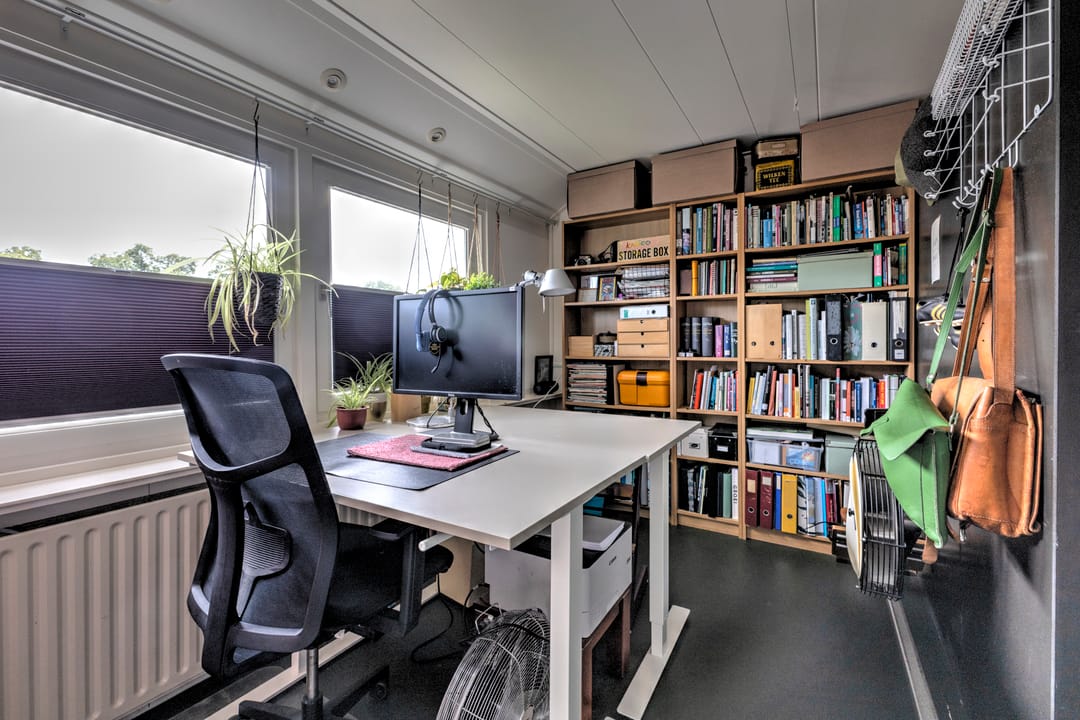 Foto 32 van Erasmuslaan 8