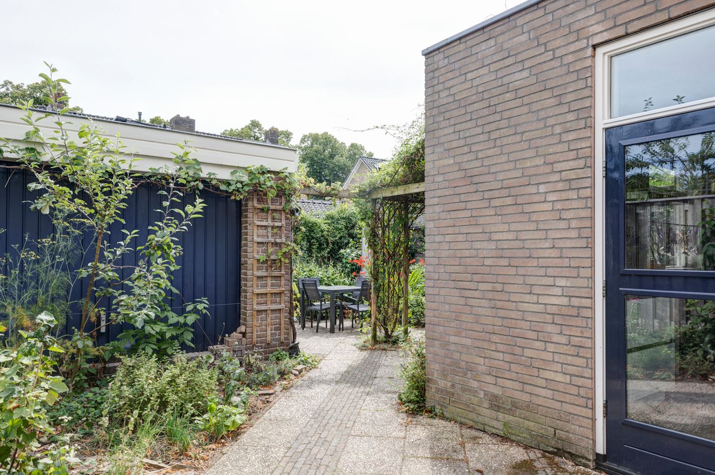 Foto 35 van Erasmuslaan 8