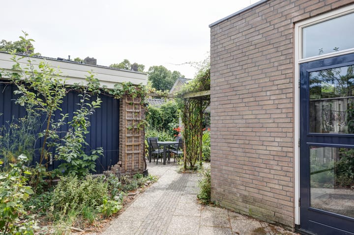 Foto 35 van Erasmuslaan 8