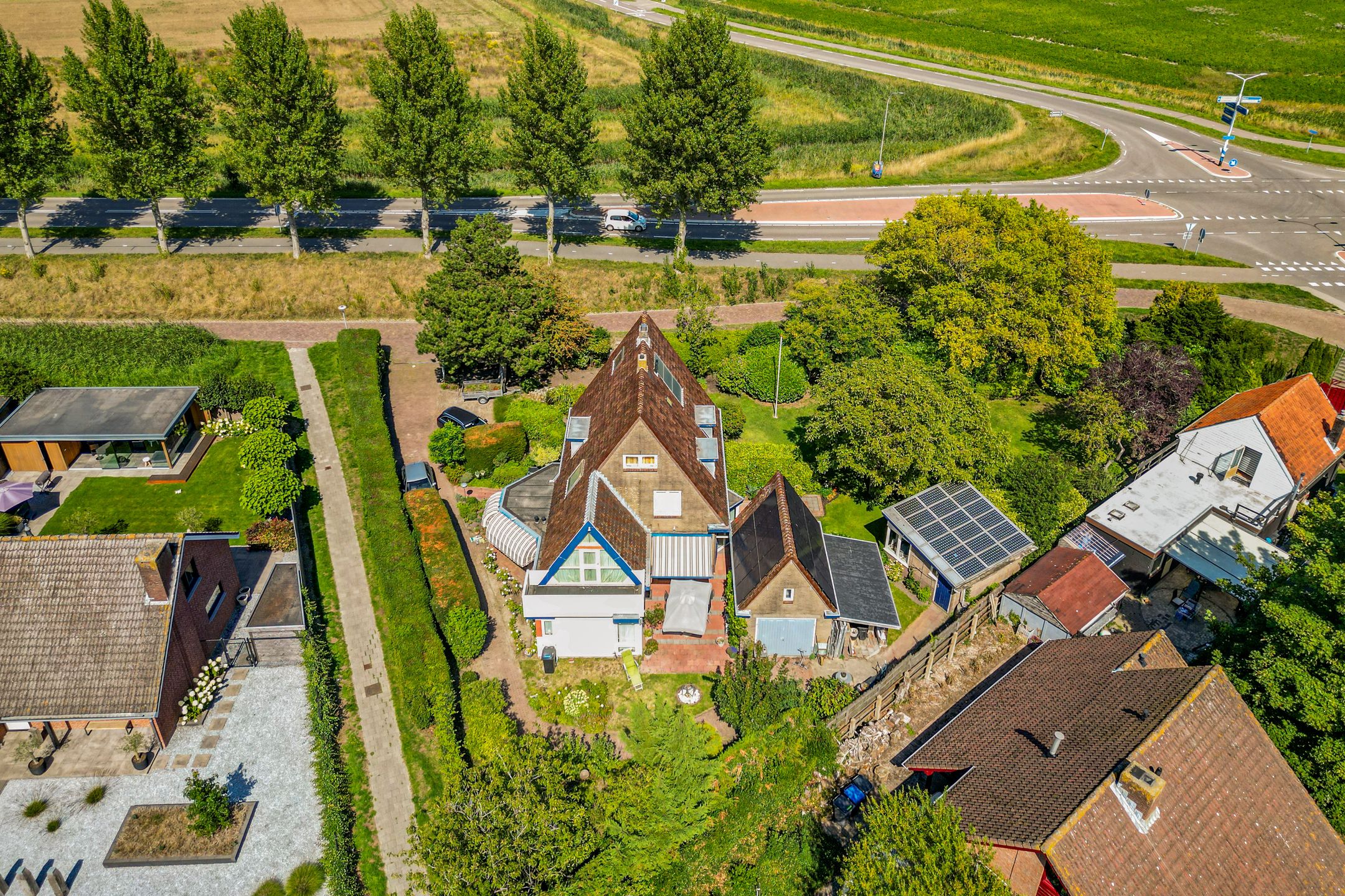 Foto 48 van Provincialeweg 1