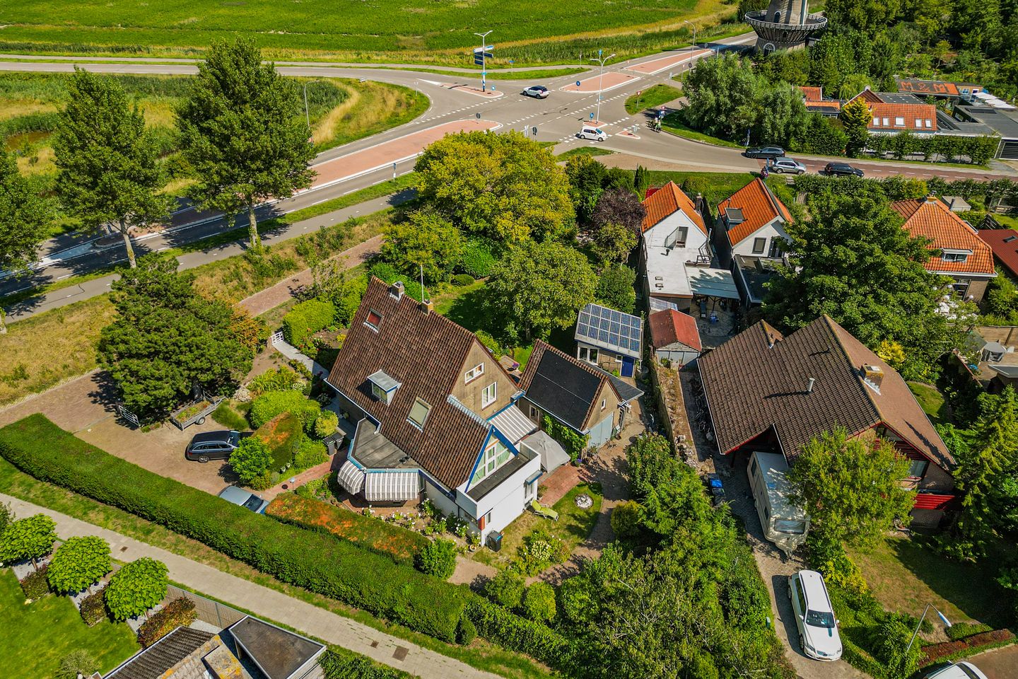 Foto 49 van Provincialeweg 1