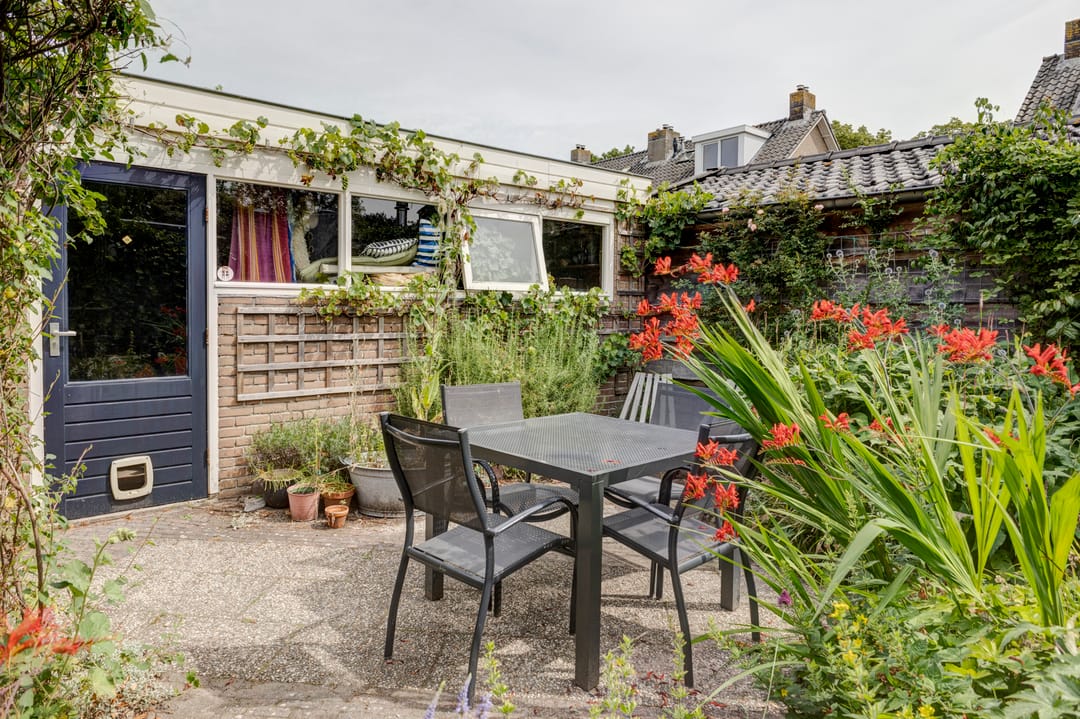 Foto 38 van Erasmuslaan 8