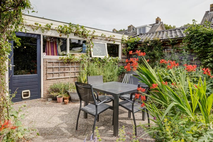 Foto 38 van Erasmuslaan 8