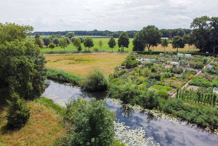 Foto 39 van Erasmuslaan 8