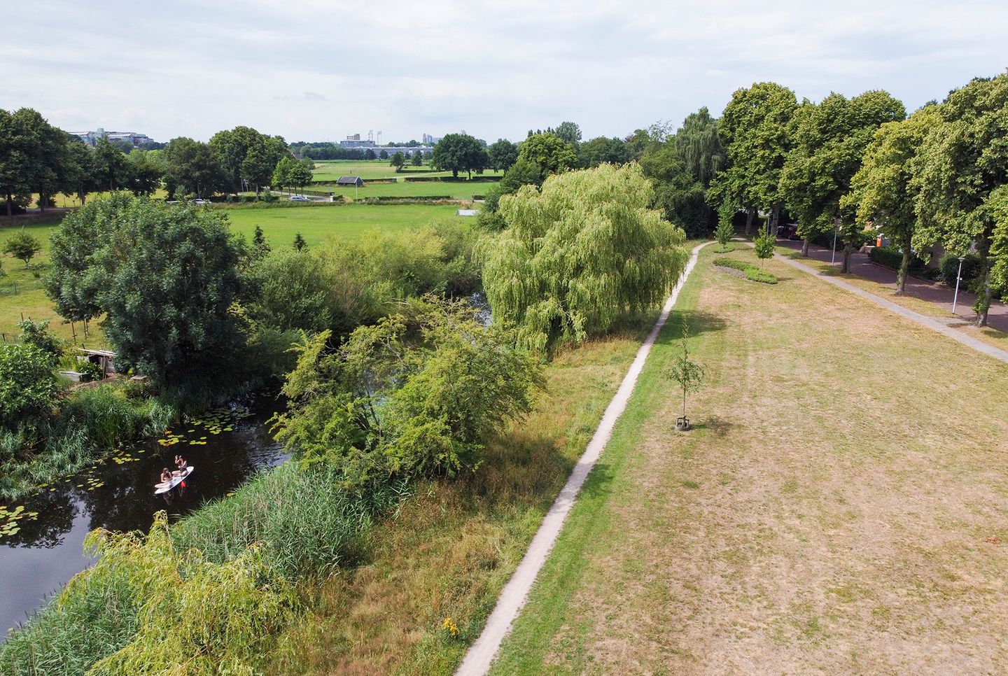 Foto 40 van Erasmuslaan 8