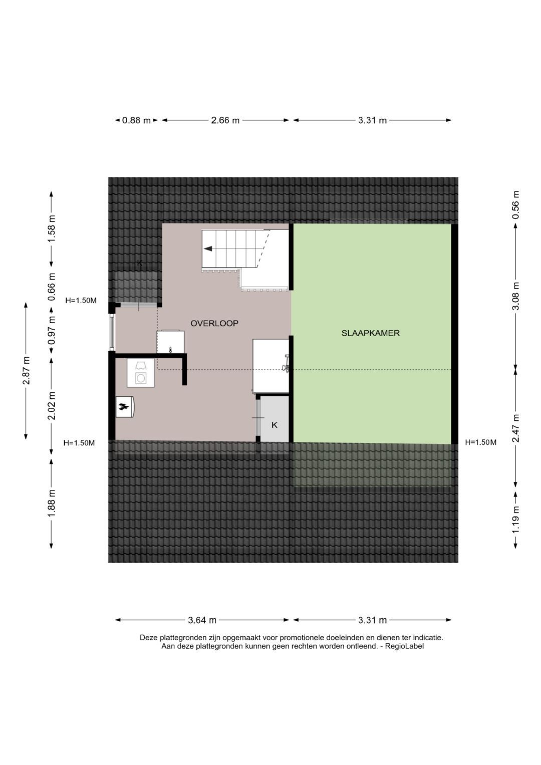 Foto 43 van Erasmuslaan 8