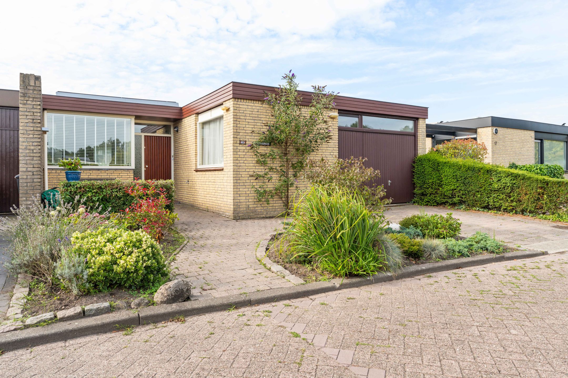 Linnaeusdreef, 15, Breukelen, 3621XT, Utrecht, Nederland 15