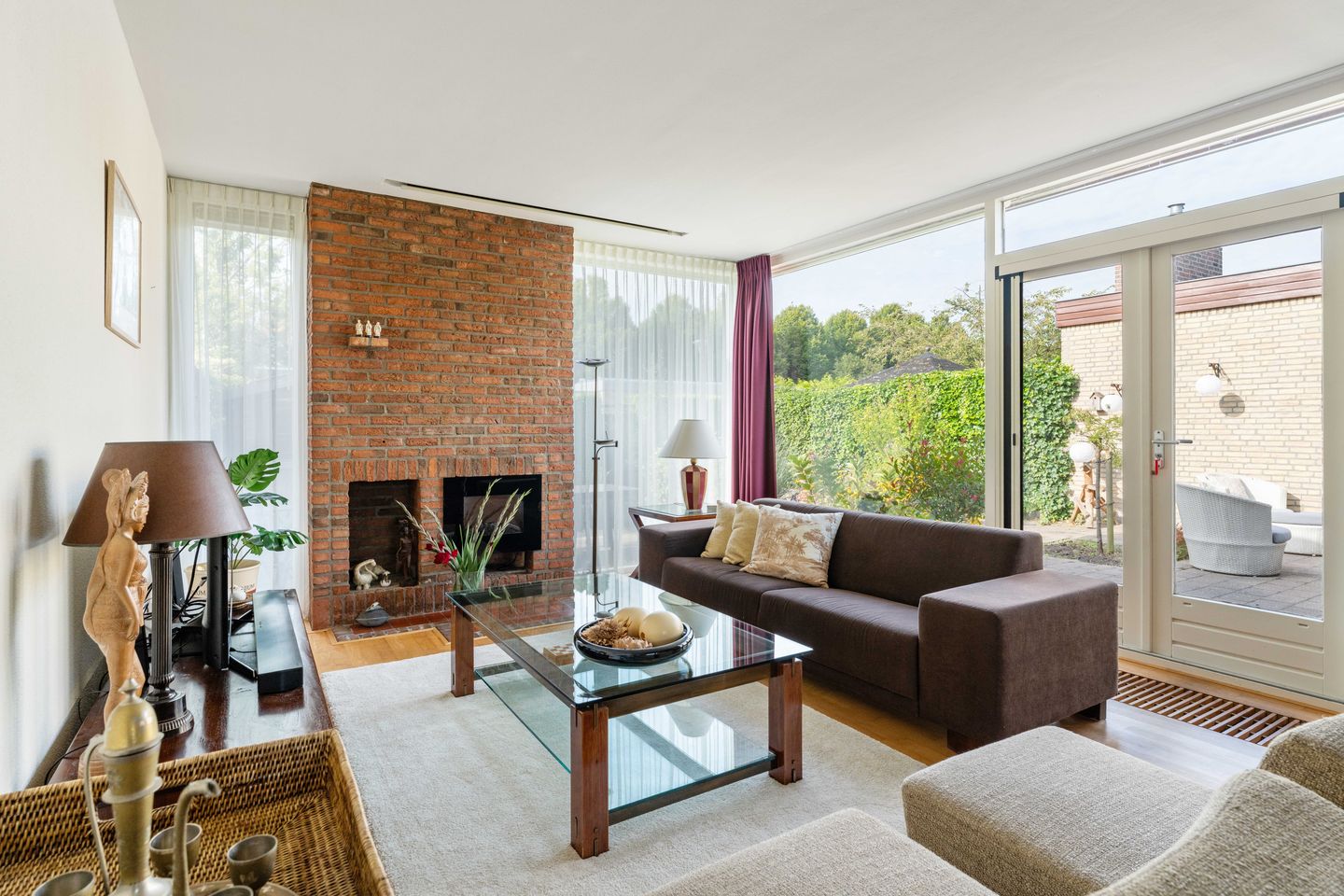 Photo 4 of Linnaeusdreef 15