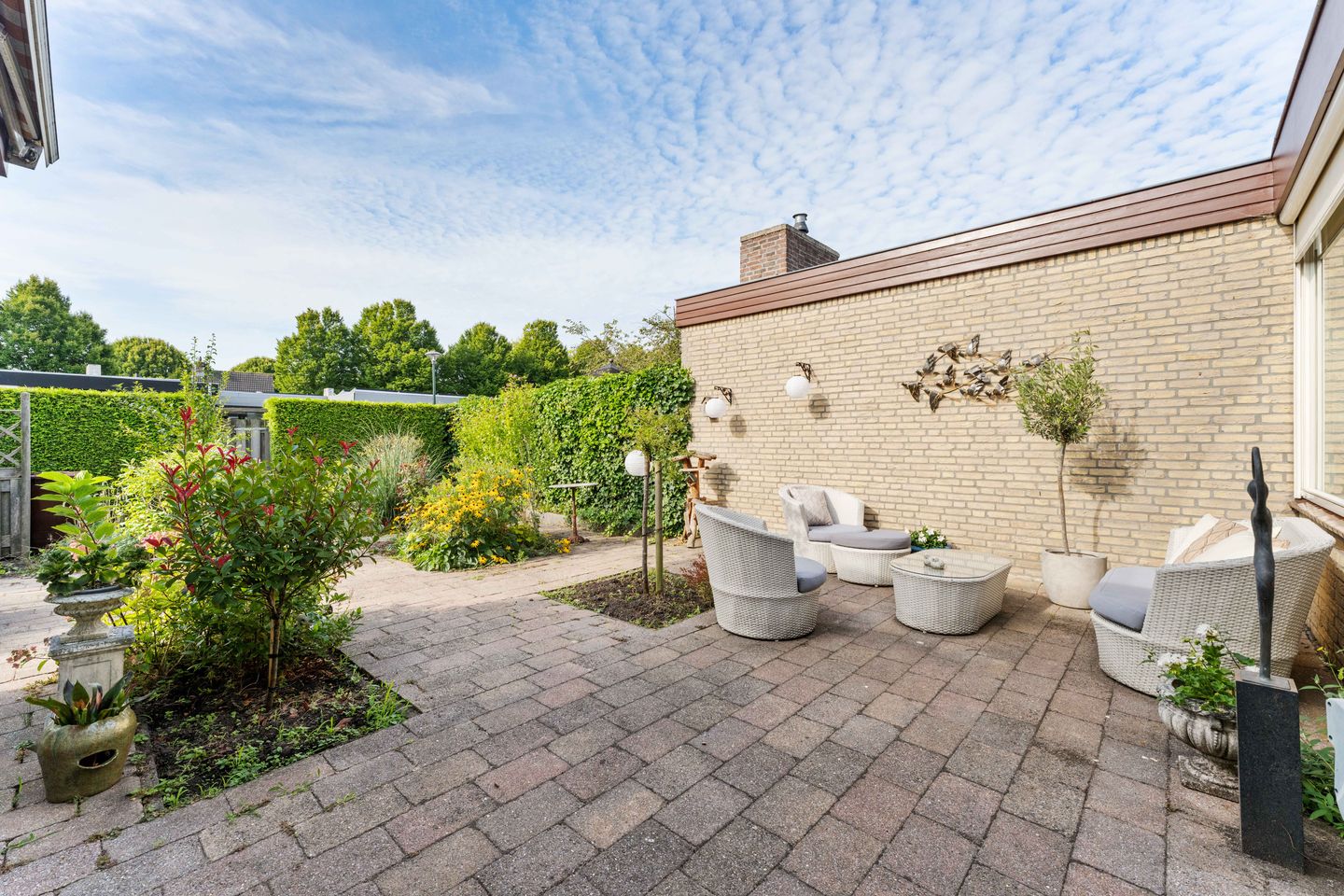 Photo 5 of Linnaeusdreef 15