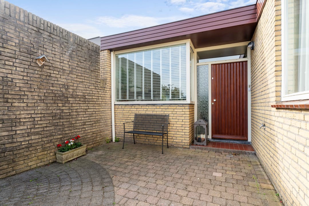 Photo 7 of Linnaeusdreef 15