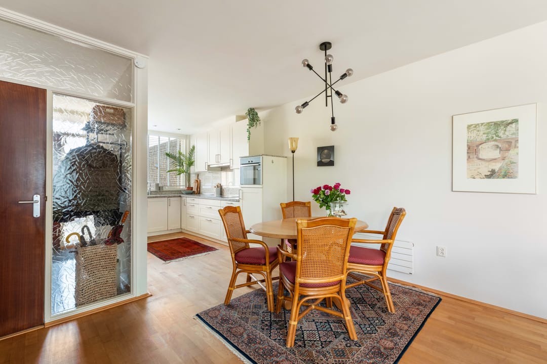 Photo 11 of Linnaeusdreef 15