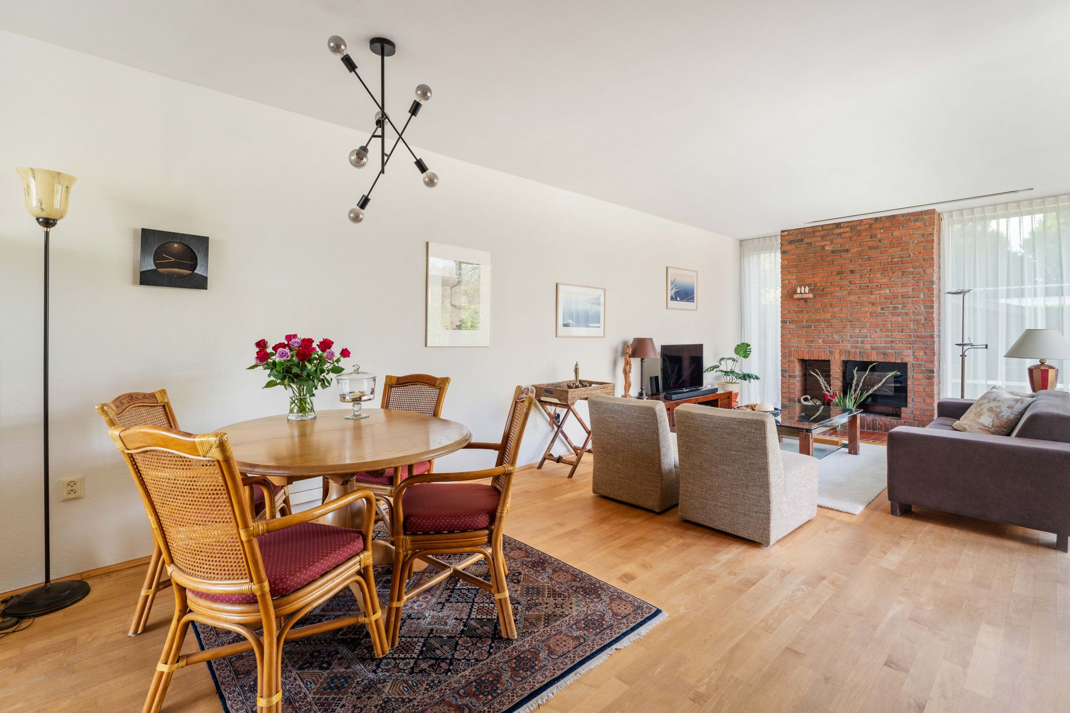 Photo 12 of Linnaeusdreef 15