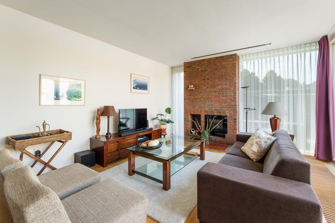 Photo 13 of Linnaeusdreef 15