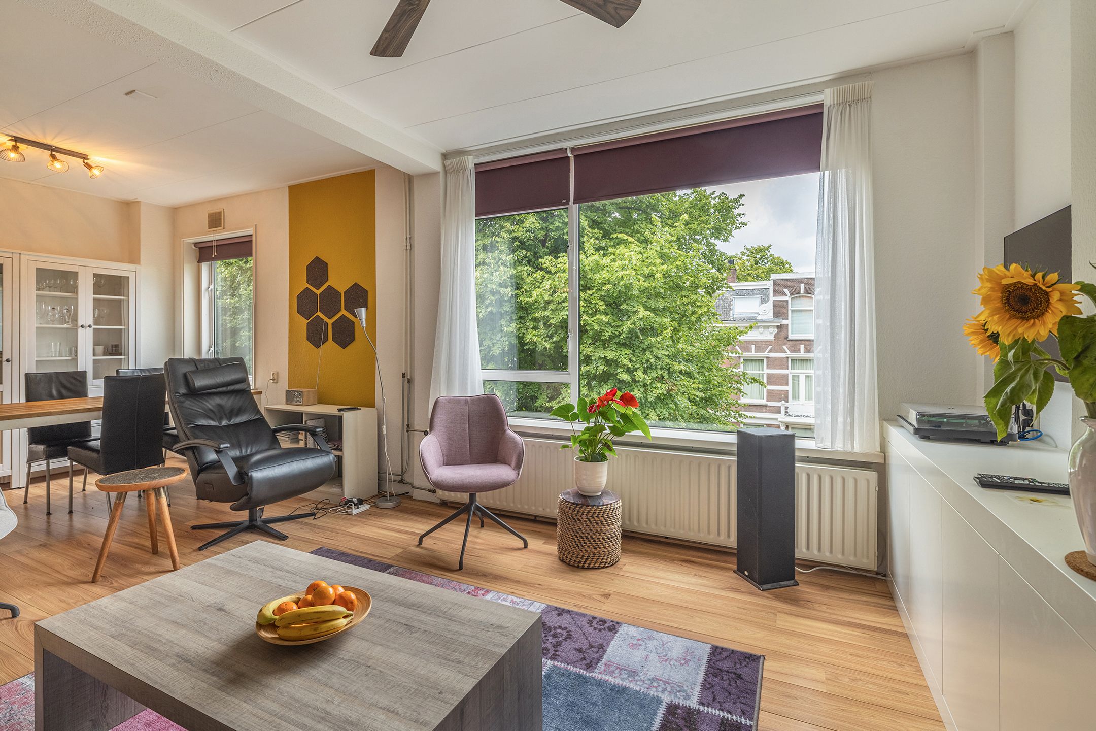 Avenue Concordia 44-C, 44, C, Rotterdam, 3062LJ, Zuid-Holland, Nederland 44