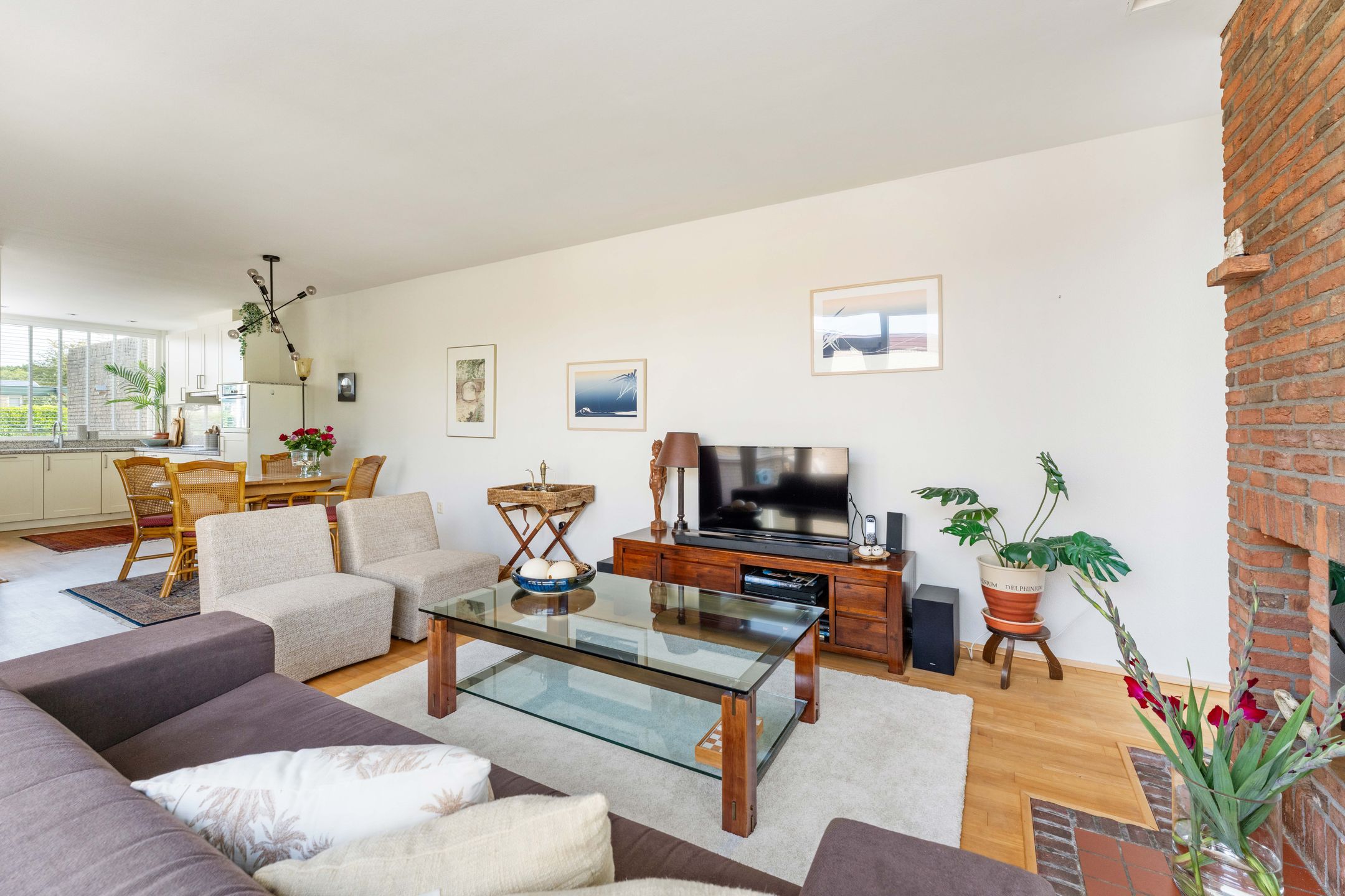 Photo 15 of Linnaeusdreef 15