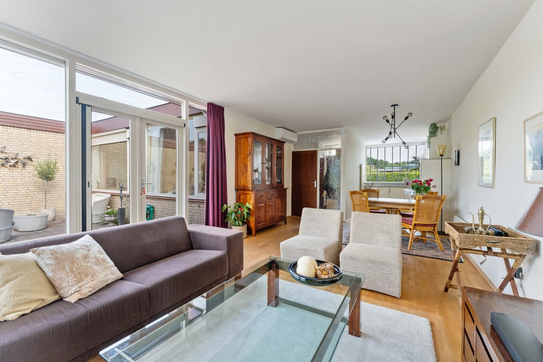 Photo 16 of Linnaeusdreef 15