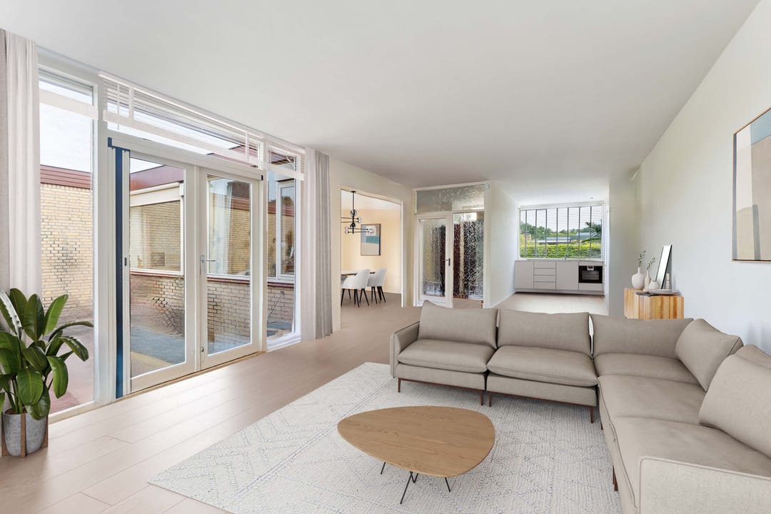 Photo 17 of Linnaeusdreef 15