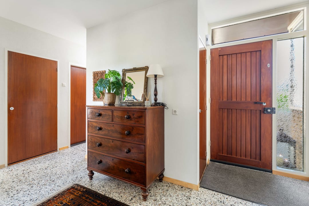 Photo 8 of Linnaeusdreef 15