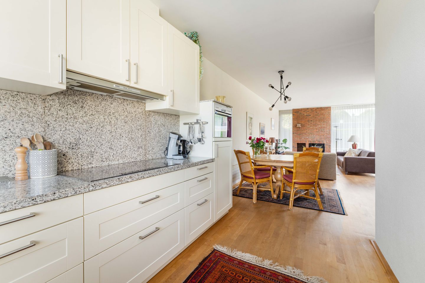 Photo 20 of Linnaeusdreef 15