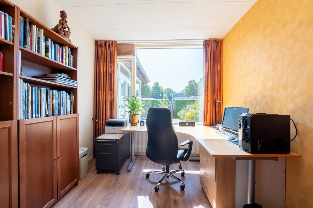 Photo 22 of Linnaeusdreef 15