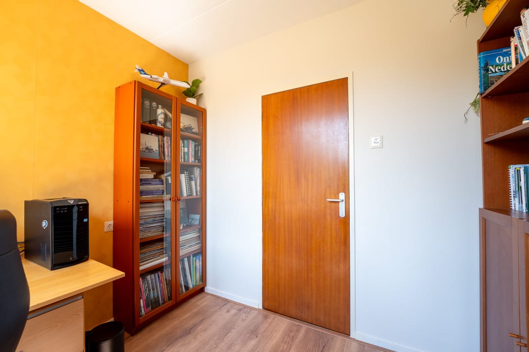 Photo 23 of Linnaeusdreef 15