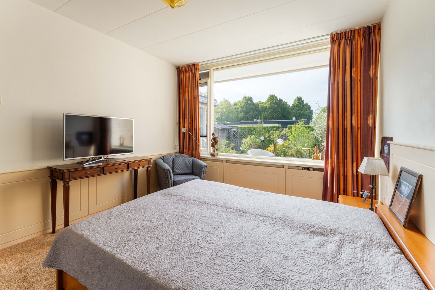 Photo 25 of Linnaeusdreef 15