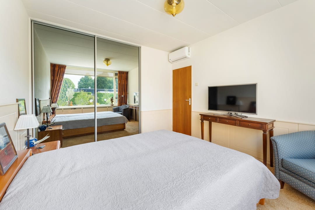 Photo 26 of Linnaeusdreef 15