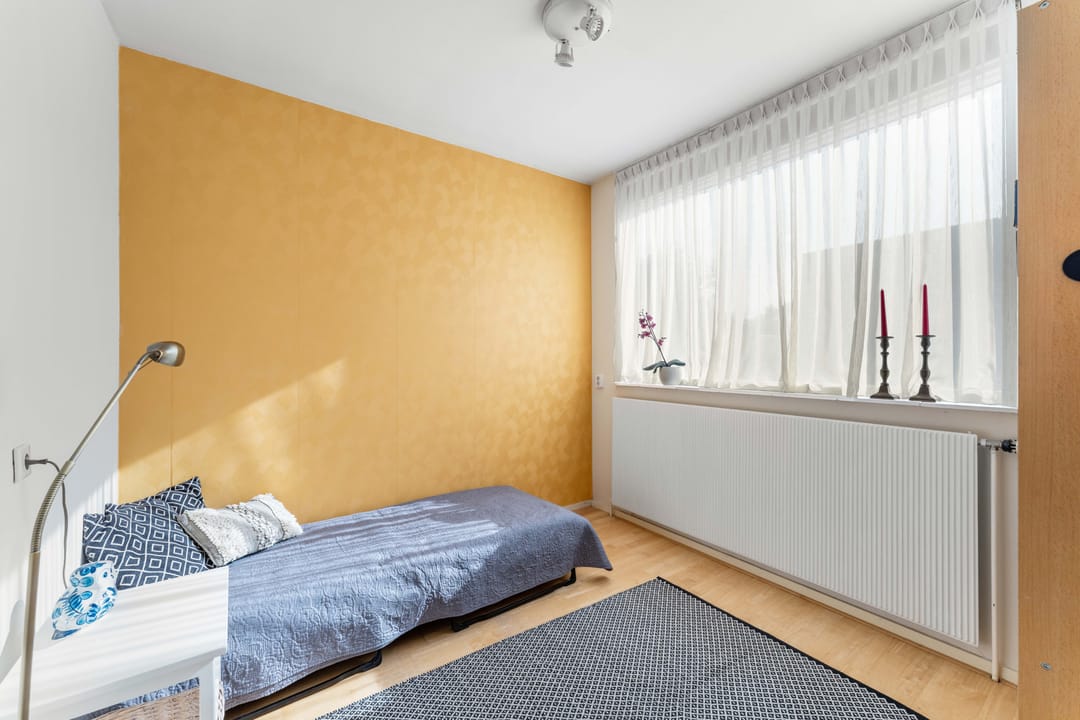 Photo 28 of Linnaeusdreef 15