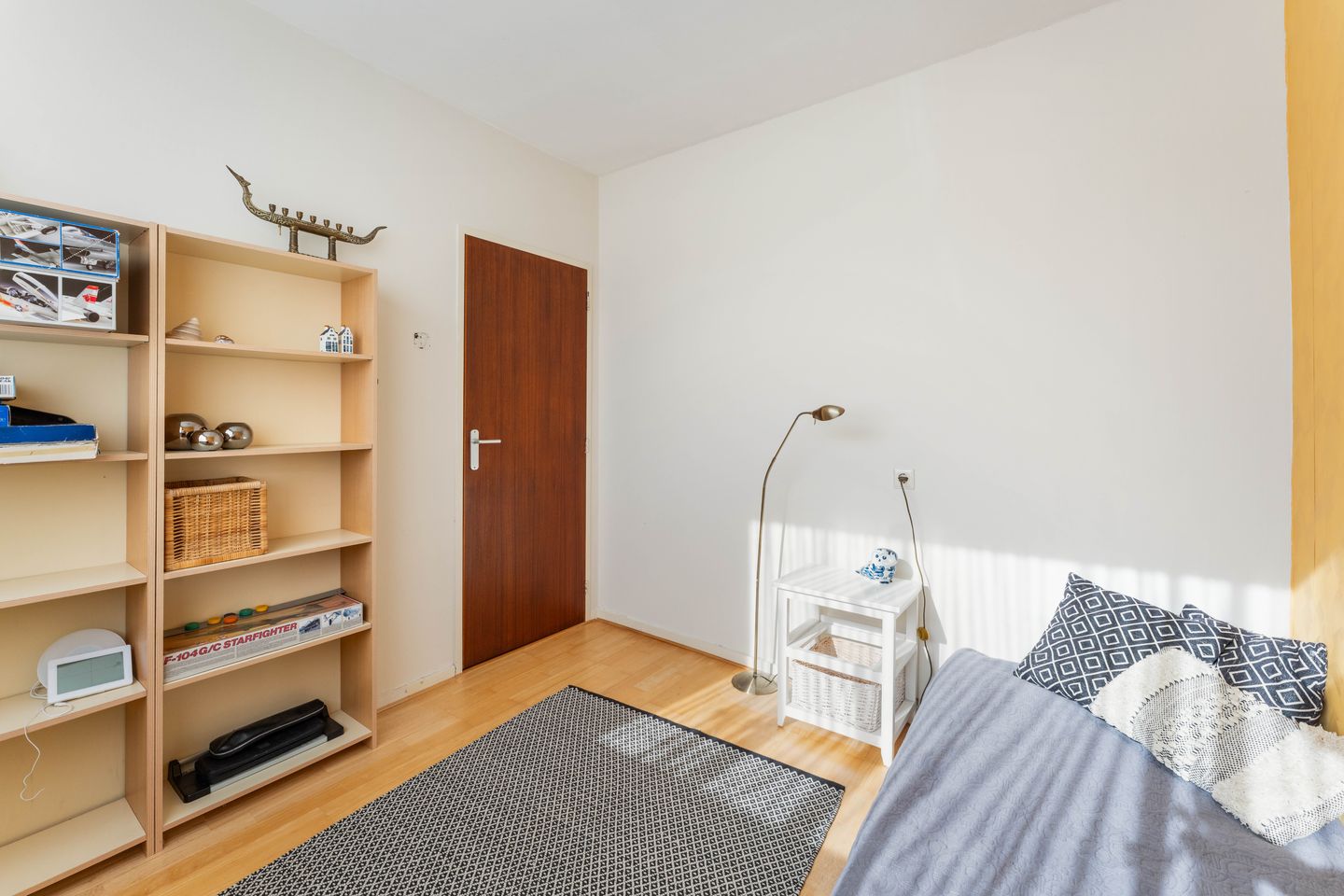 Photo 29 of Linnaeusdreef 15