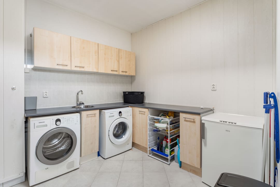 Photo 31 of Linnaeusdreef 15