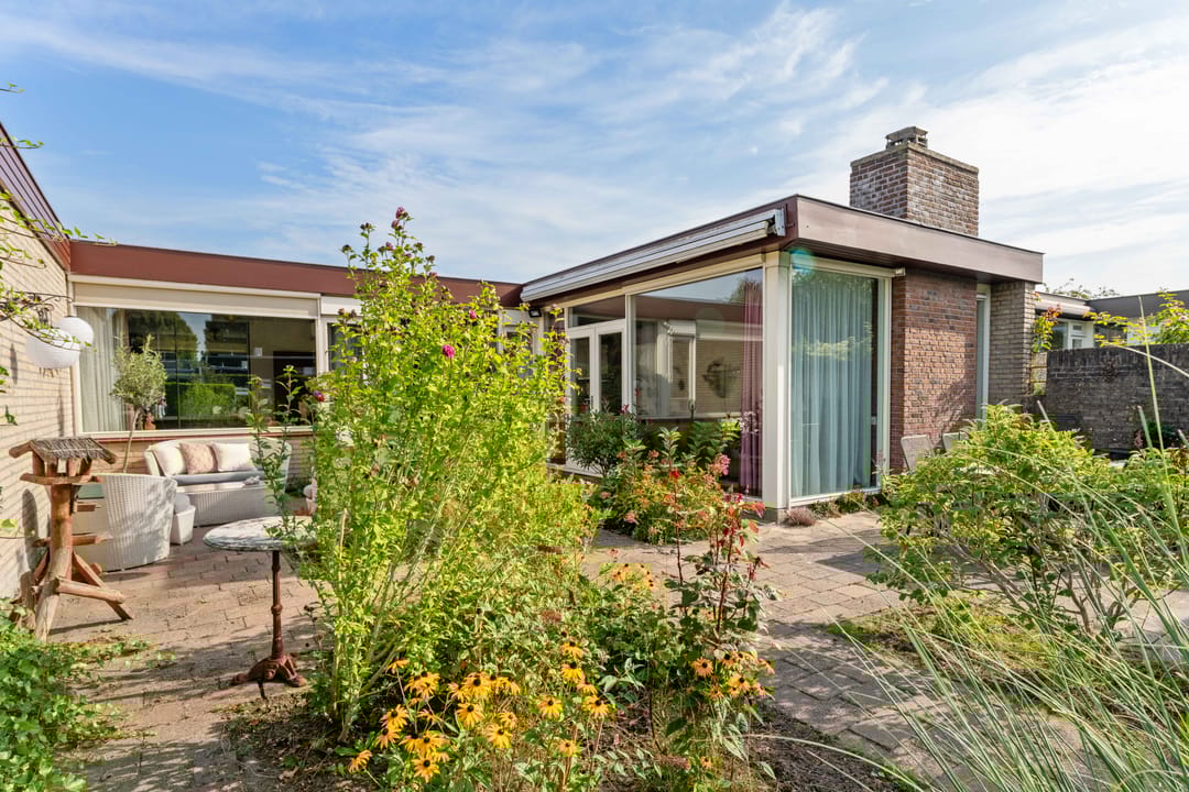 Photo 32 of Linnaeusdreef 15