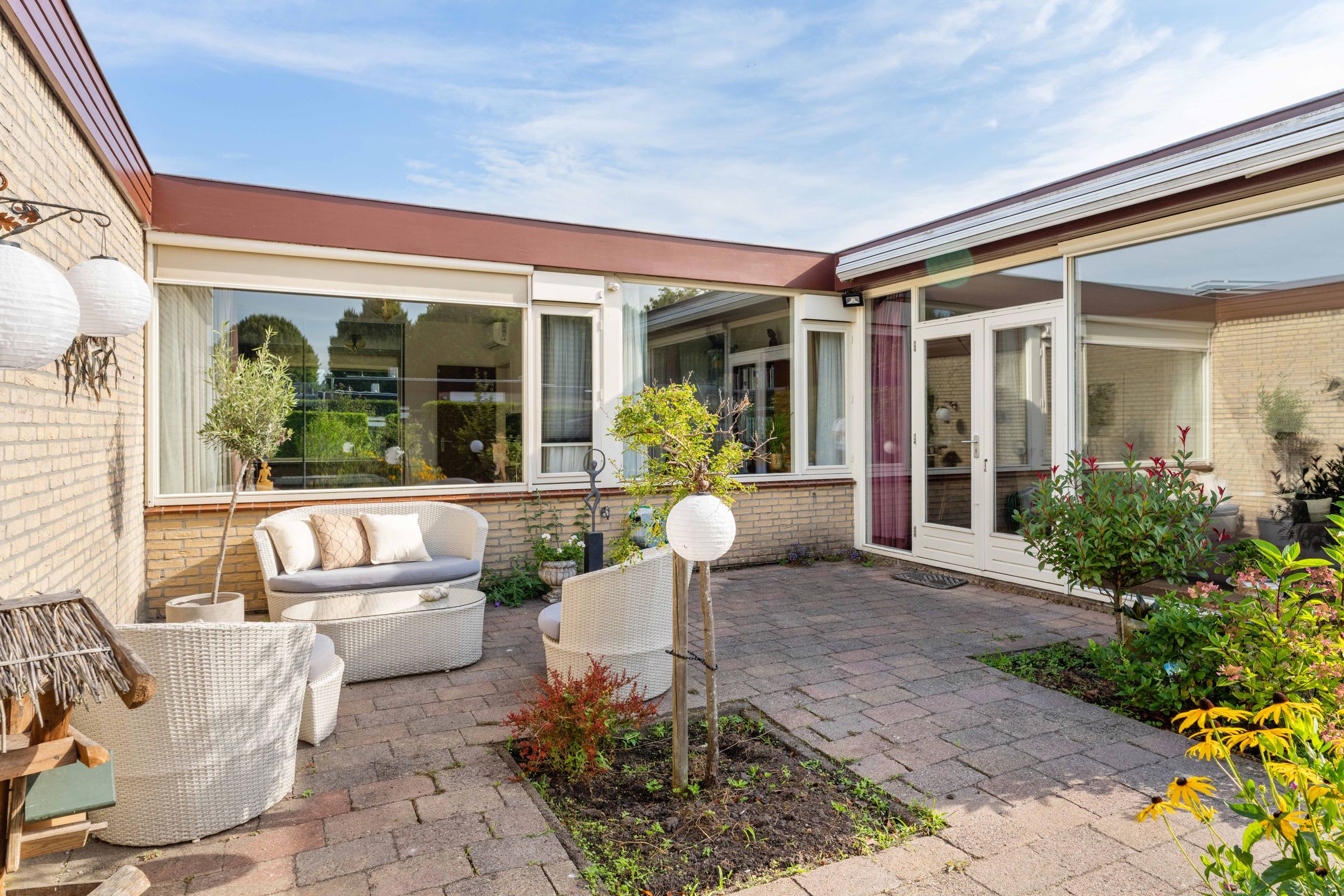 Photo 33 of Linnaeusdreef 15