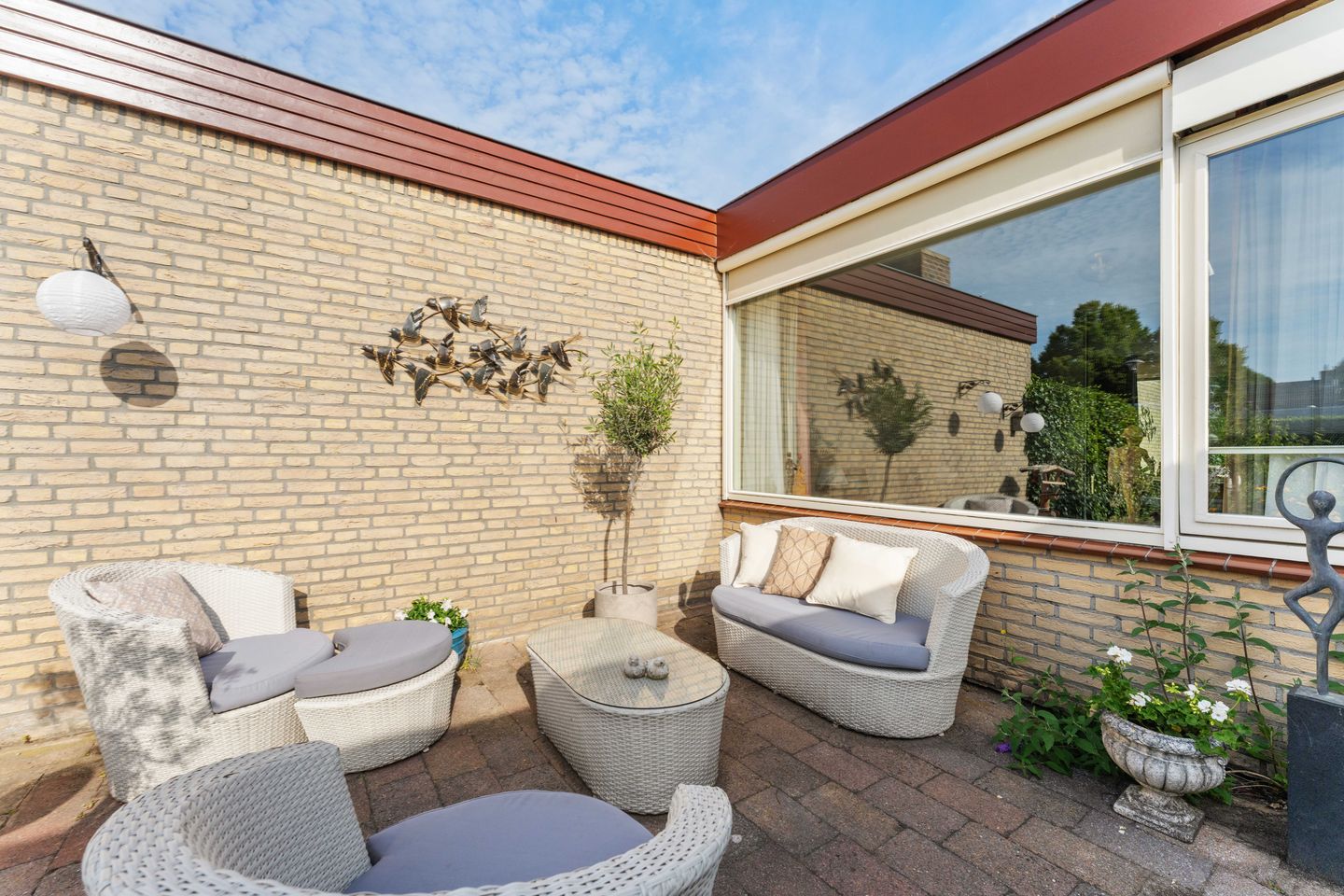 Photo 35 of Linnaeusdreef 15