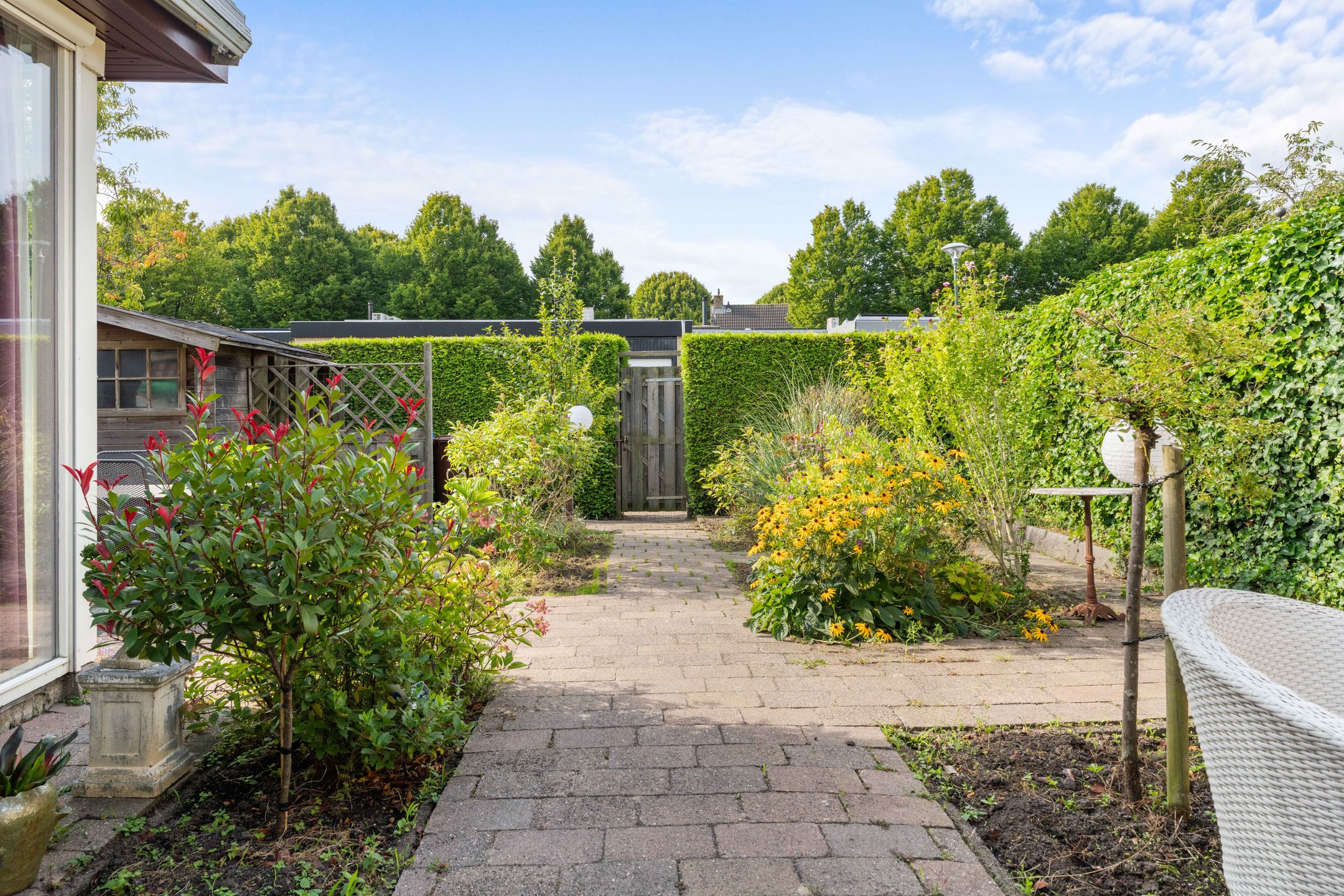 Photo 36 of Linnaeusdreef 15