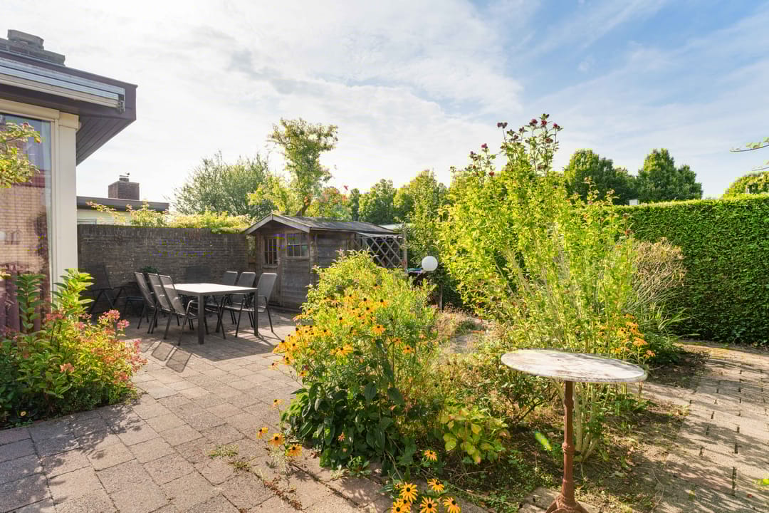 Photo 37 of Linnaeusdreef 15