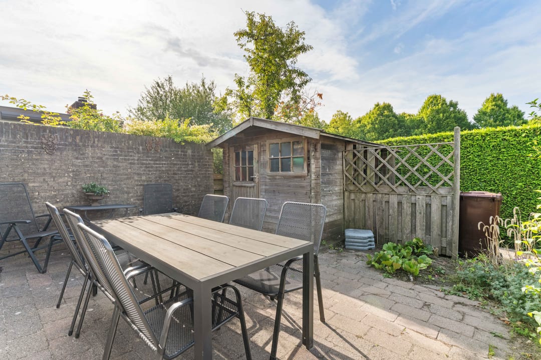 Photo 38 of Linnaeusdreef 15