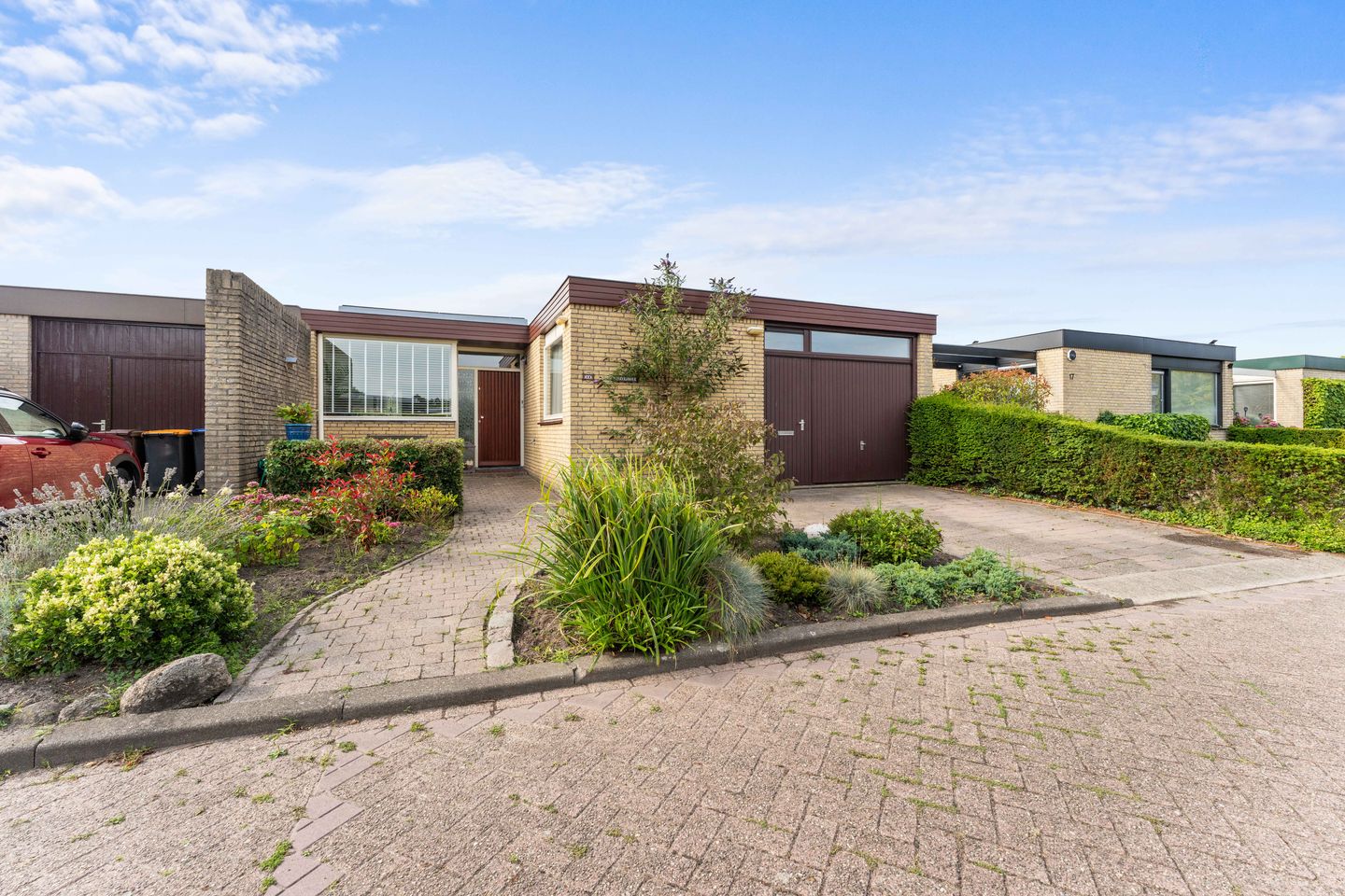 Photo 40 of Linnaeusdreef 15