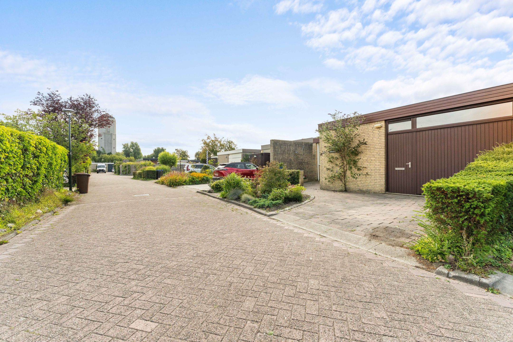 Photo 42 of Linnaeusdreef 15