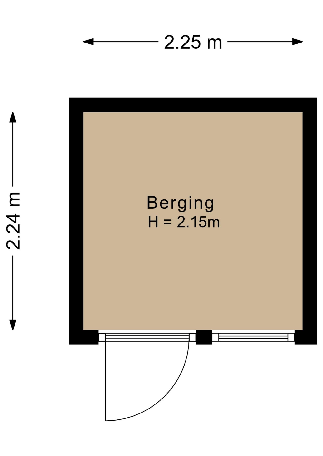 Photo 45 of Linnaeusdreef 15