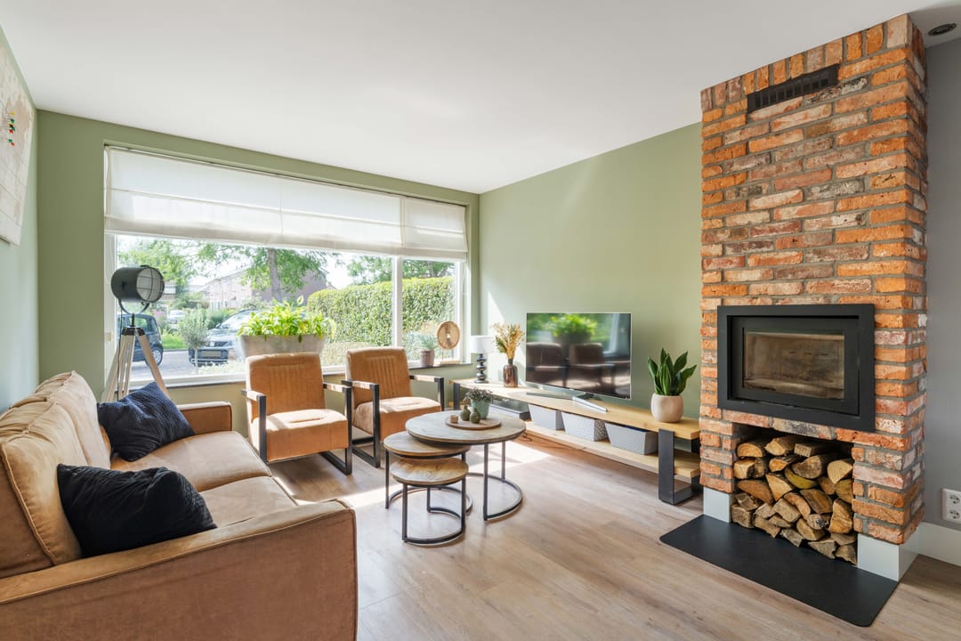 Foto 2 van Koningin Julianaweg 17