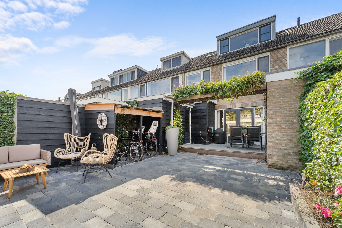 Foto 4 van Koningin Julianaweg 17