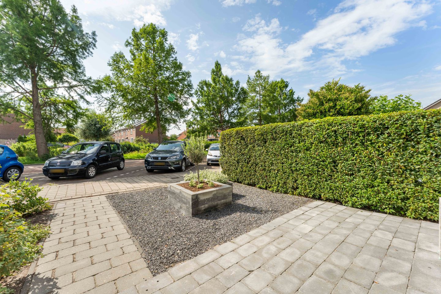 Foto 5 van Koningin Julianaweg 17