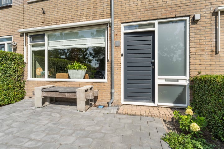 Foto 6 van Koningin Julianaweg 17