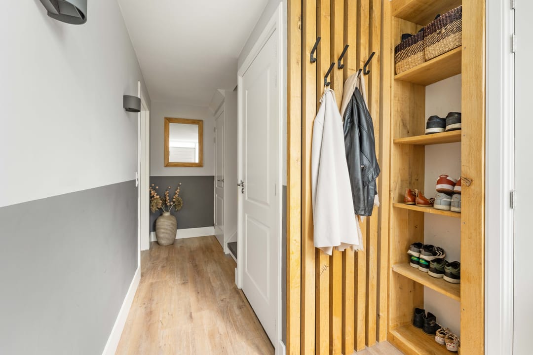 Foto 8 van Koningin Julianaweg 17