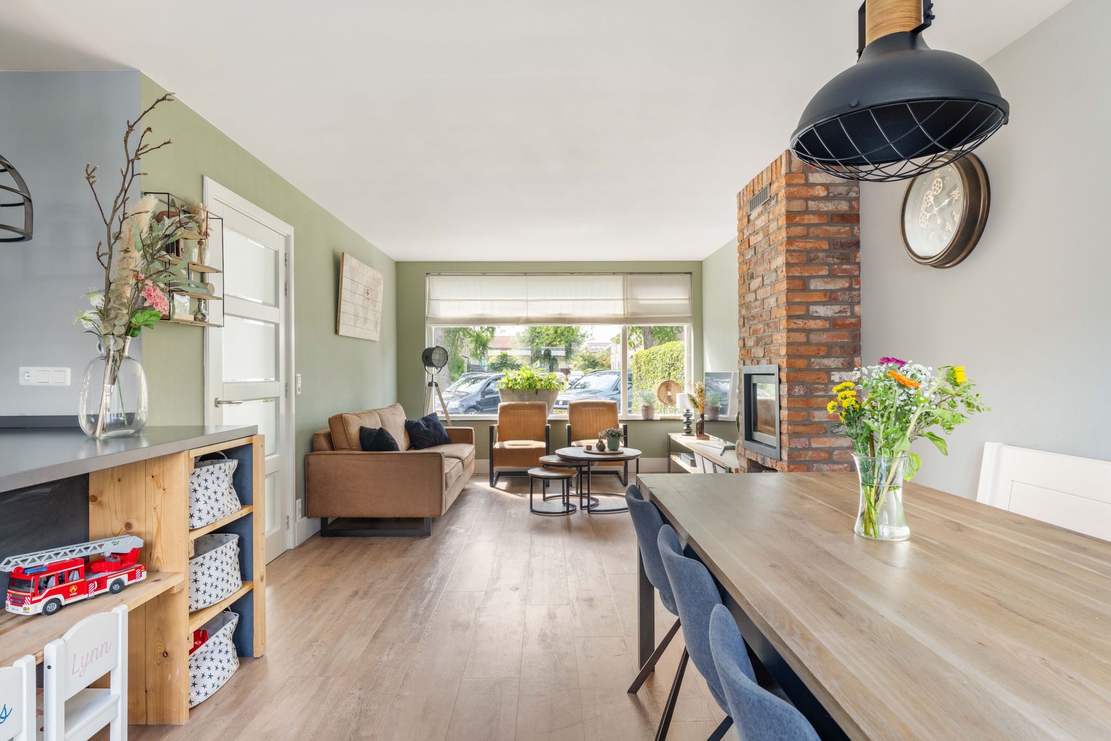 Foto 9 van Koningin Julianaweg 17