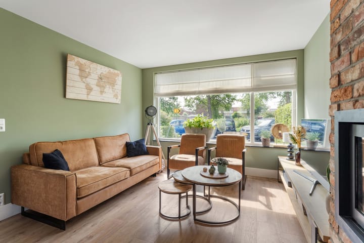 Foto 10 van Koningin Julianaweg 17