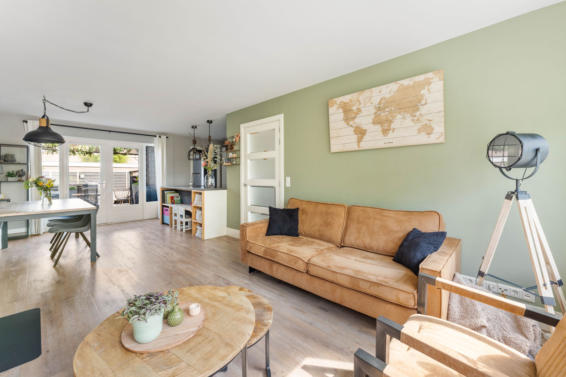 Foto 12 van Koningin Julianaweg 17